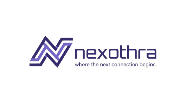 Nexothra Logo